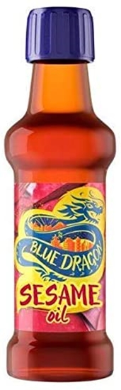 Picture of BLUE DRAGON SESAME OIL 150ML